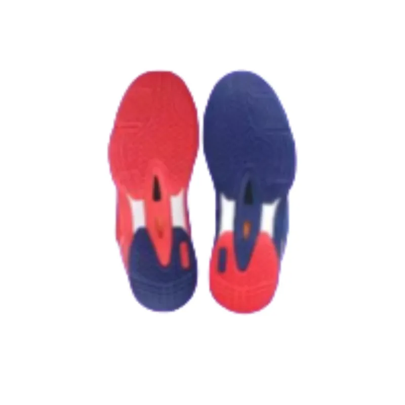 VICTOR THUNDER PLUS Cushioning, Wear Resistant Low Top Badminton Shoes Unisex Mismatched-4
