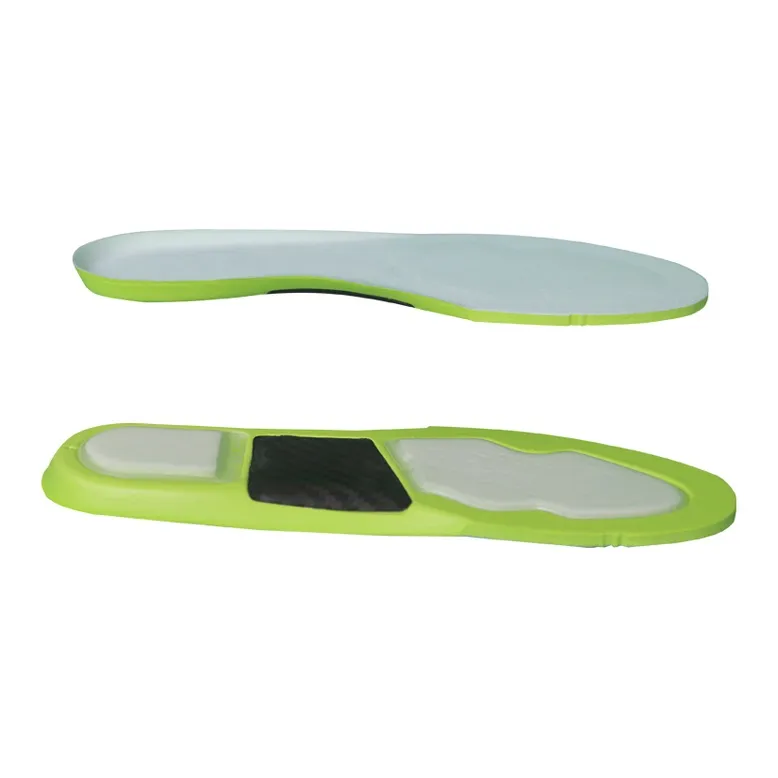 Shi Yitong Insoles Unisex-5