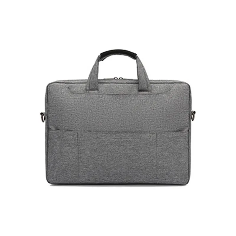 COOLBELL Polyester Shoulder Bag Regular Men's Gray-2
