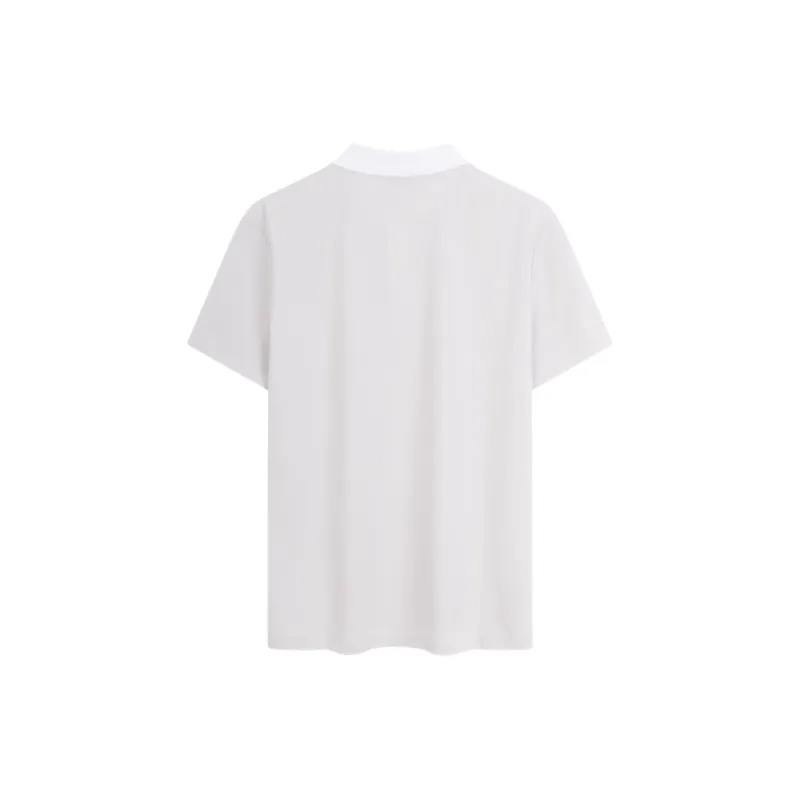 CALVIN KLEIN SS24 Series Polo Shirt Men's-3
