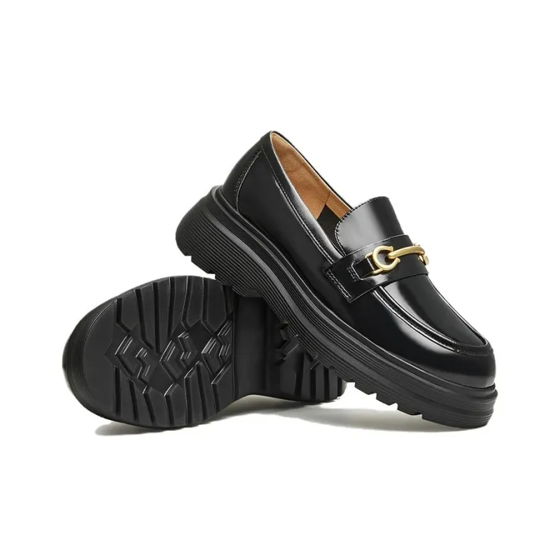 Tata Unlined Shoes Loafers Women's-11