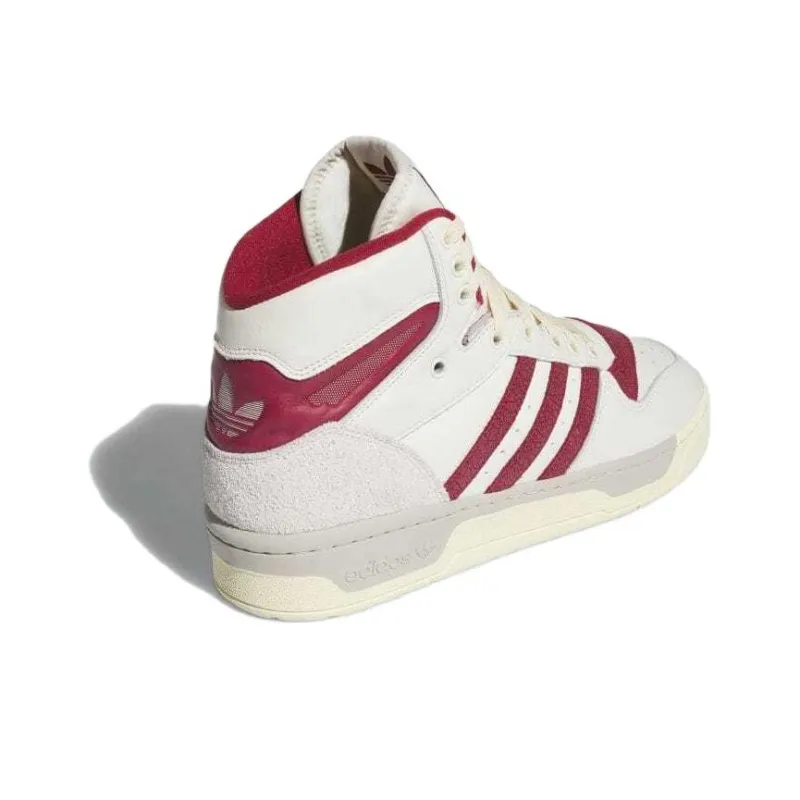 Adidas Attitude Ivory Team Collegiate Burgundy Orbit Grey-4