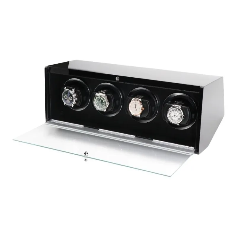 DRIKLUX 1 Digit Watch Winder Unisex-13