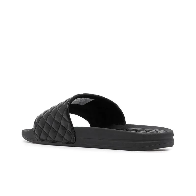 APL: ATHLETIC PROPULSION LABS Lusso Flat Slides-3