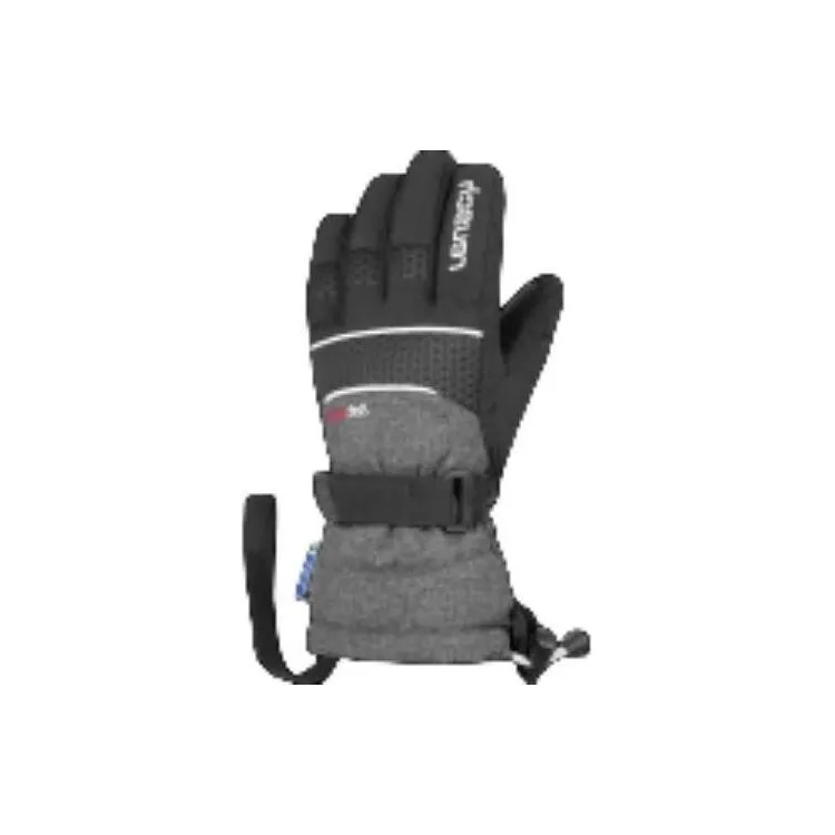 REUSCH Ski Gloves-5