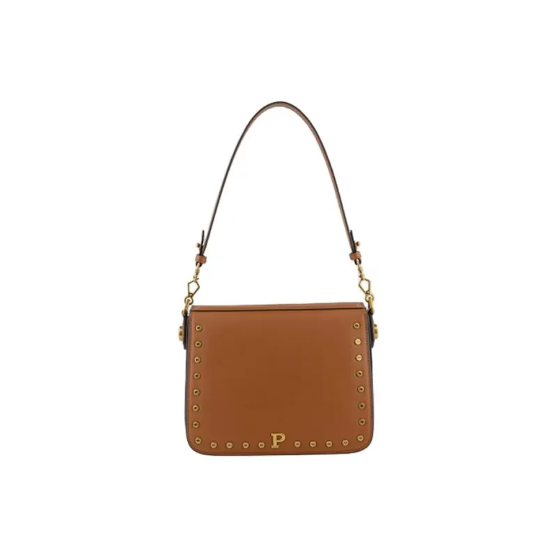 POURCHET Shoulder Bags-0