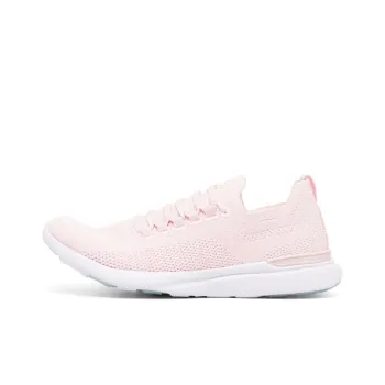 APL ATHLETIC PROPULSION LABS Low-Top Casual Shoes Women's Pink