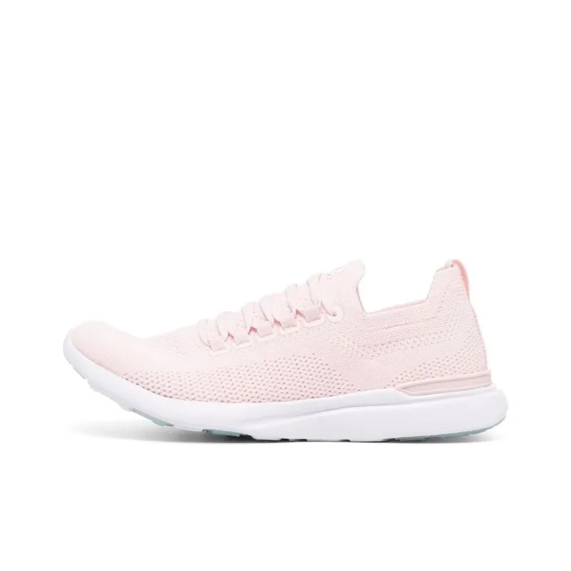 APL ATHLETIC PROPULSION LABS Low-Top Casual Shoes Women's Pink-0