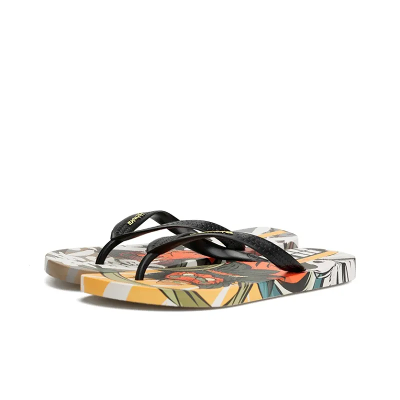 HOTMARZZ Abrasion Resistant Flip Flops Men's-1