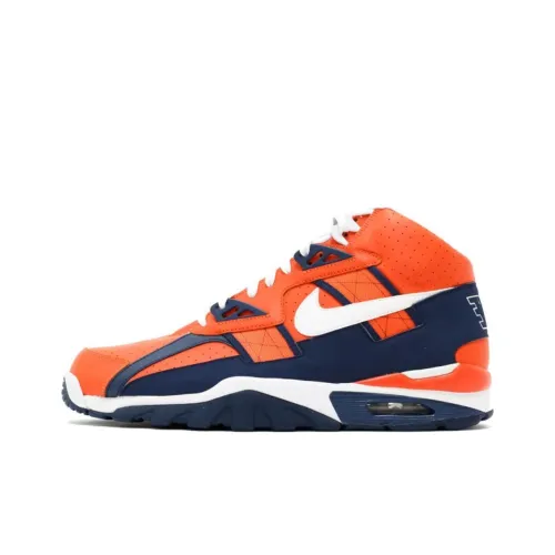 Nike Air Trainer SC High Denver Broncos