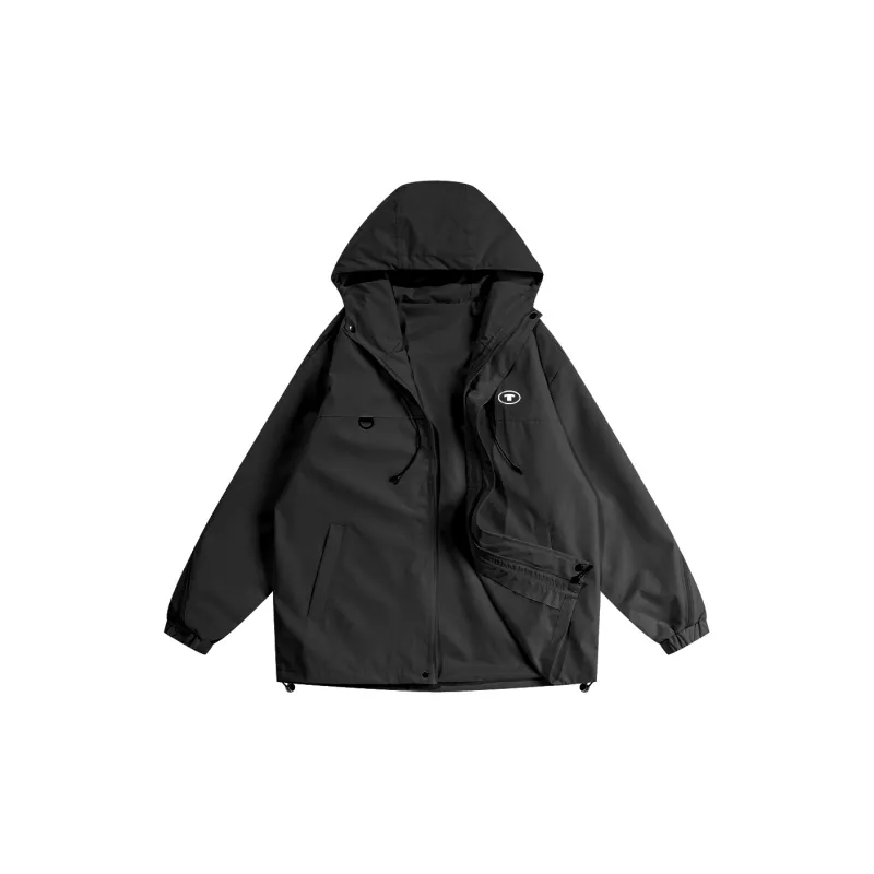 TOM TAILOR Jackets Coats Unisex-1