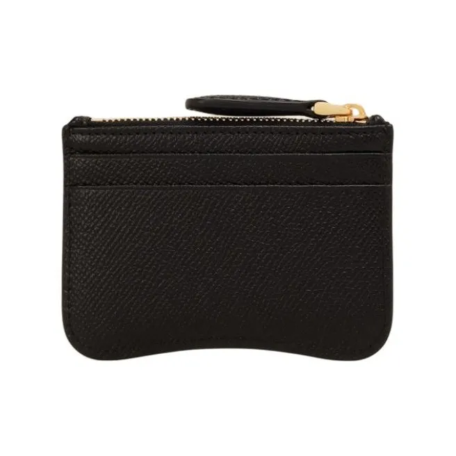 AMIPARIS Paris Ami De Coeur Zip Up Cardholder-1