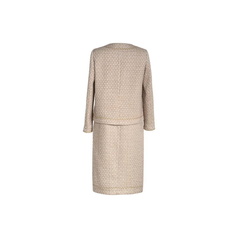 ROEYSHOUSE Two Piece Skirt Sets Women's-8