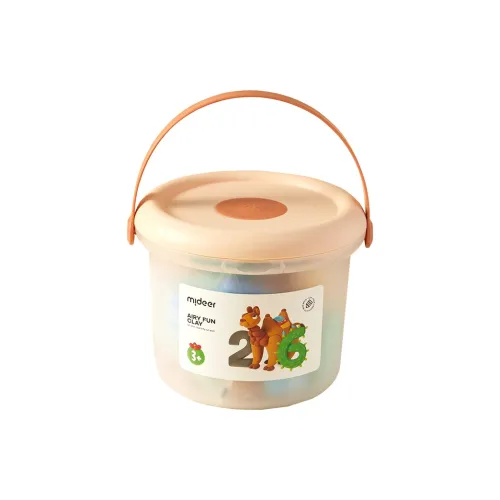 MIDEER 기타 DIY 장난감