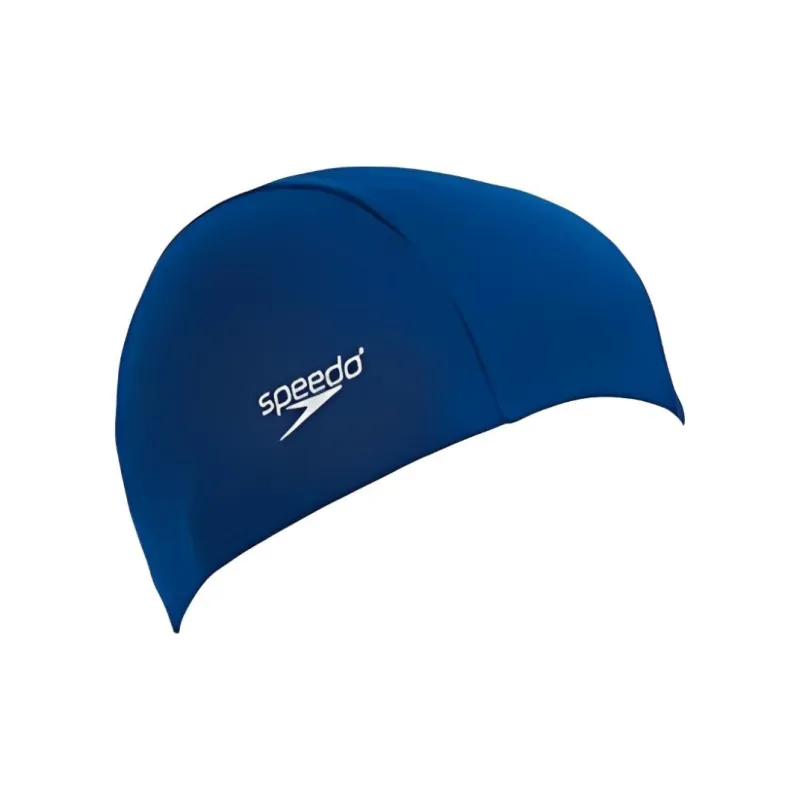 Speedo Swimming Caps Polyester Unisex-4