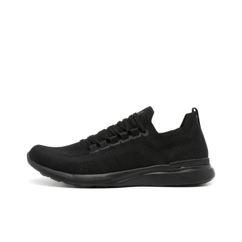 APL ATHLETIC PROPULSION LABS Techloom Breeze Knitted Sneakers-0