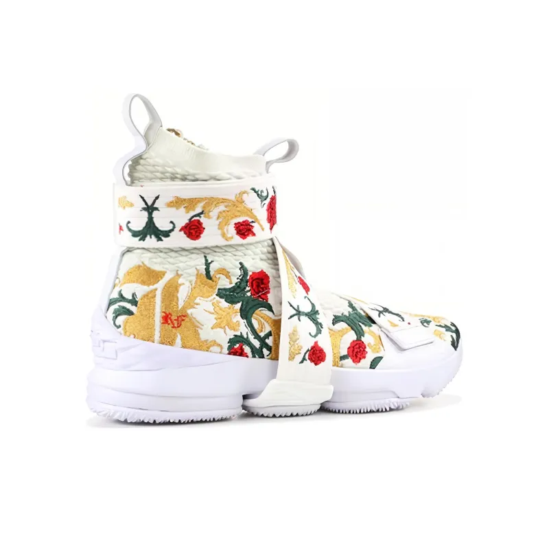 Nike X Kith Lifestyle Lebron 15 'F&F'-2