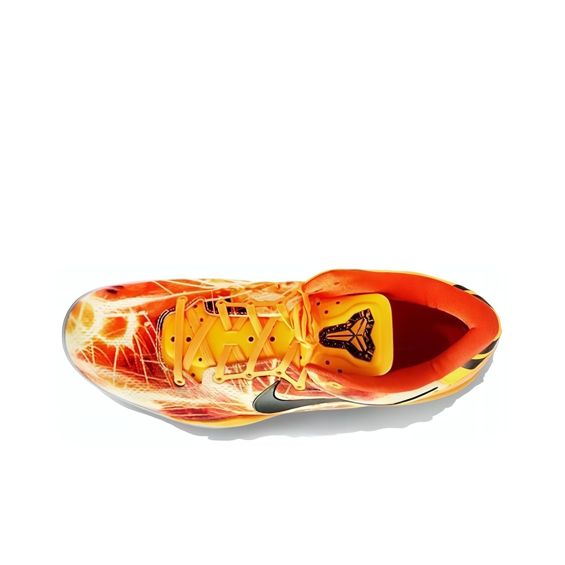 ニッキー ANTHONY WANG Acerola-02 Chunky Sneakers ACEROLA-02-SLV - Shiekh