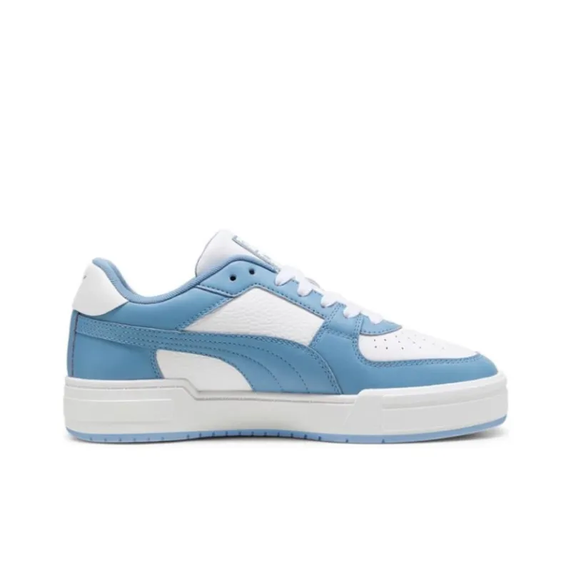 PUMA Ca Pro Classic 'White Zen Blue'-1