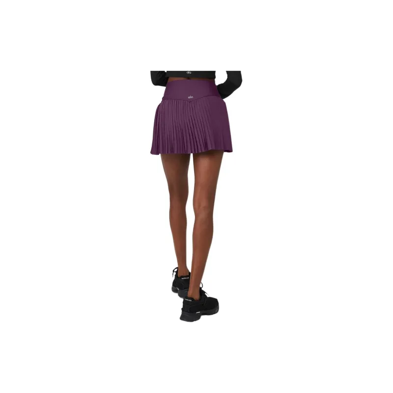Alo Yoga Casual Short Skirts Women's-10
