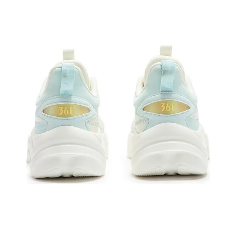 361° Spirit Jade Low Top Running Shoes Women's-3