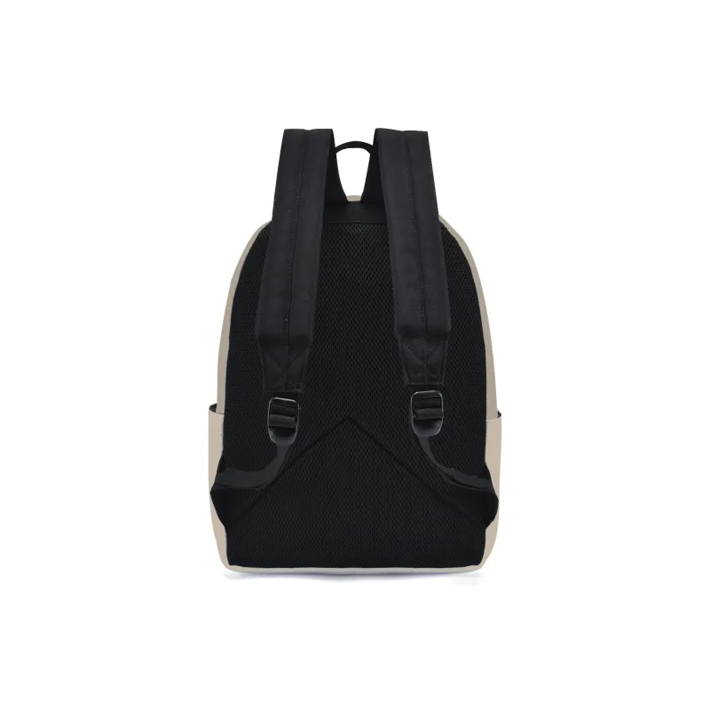 ONRF Polyester Backpack Unisex Ecru-3