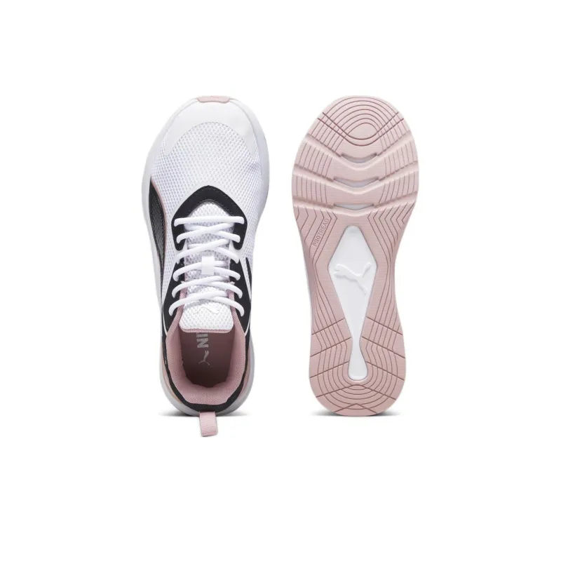 PUMA Infusion 'White Black Future' Women's-3