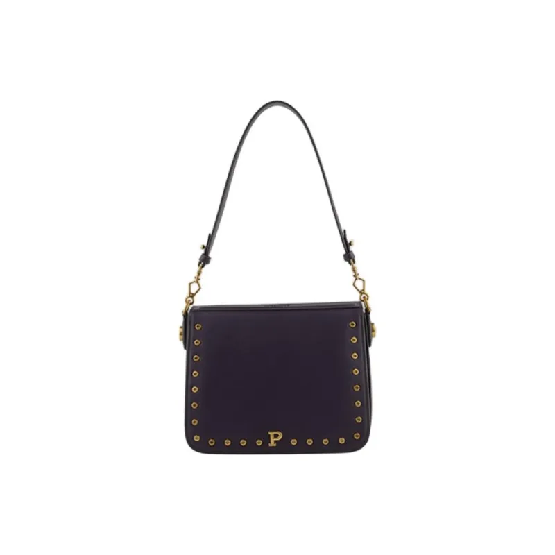 POURCHET Shoulder Bags-2