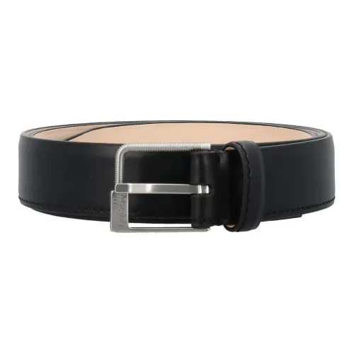 Maison Margiela Leather Belts Men