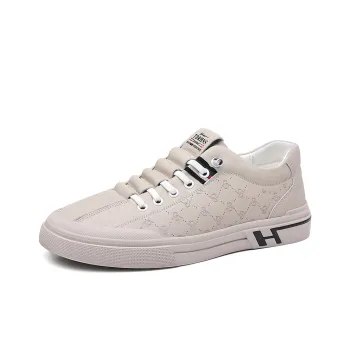 Captain Illy Mid-Top Casual Shoes Men's