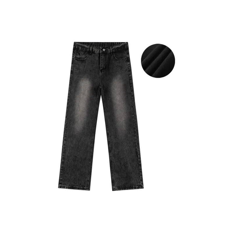 LUCKY BRAND Jeans Unisex-53