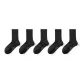 Black *5