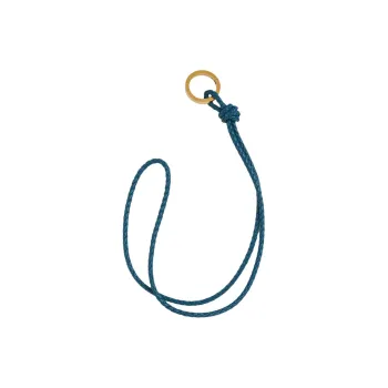 Bottega Veneta Braided Keyring