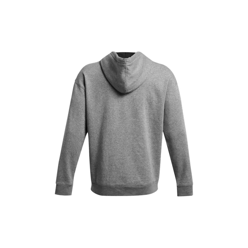 Under Armour Curry Splash Sweatshirt Men's Dark Gray-1