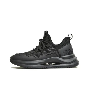 Tata Breathable Low Top Casual Shoes Men's