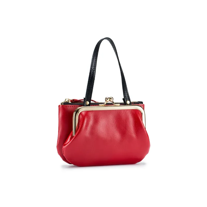 OUZIHUANG Coin Purses-4