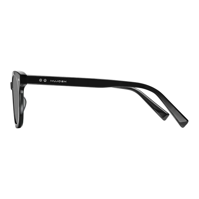 MUJOSH Astral Series Irregular Shape Sunglasses Unisex-2