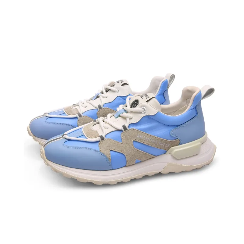 Anthony Miles Cushioning Warm Low-Top Casual Shoes Men's-7