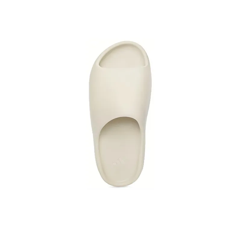 Yeezy Slides Adidas Originals 'Bone'-2