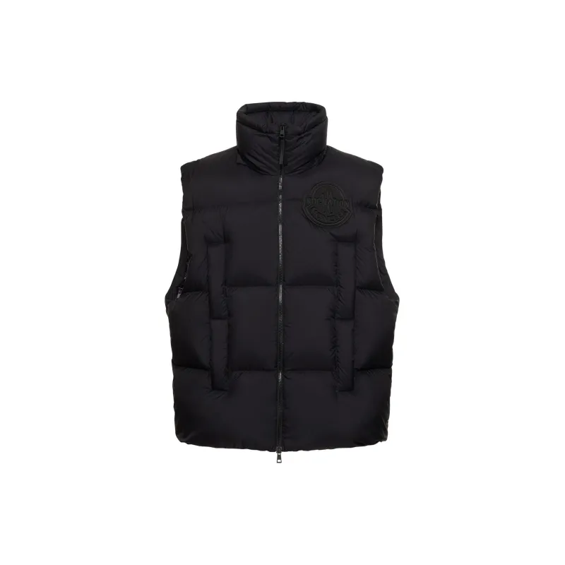 Moncler X Roc Nation By Jay Z Apus Down Vest-1