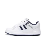 White Blue
