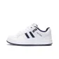 White Blue