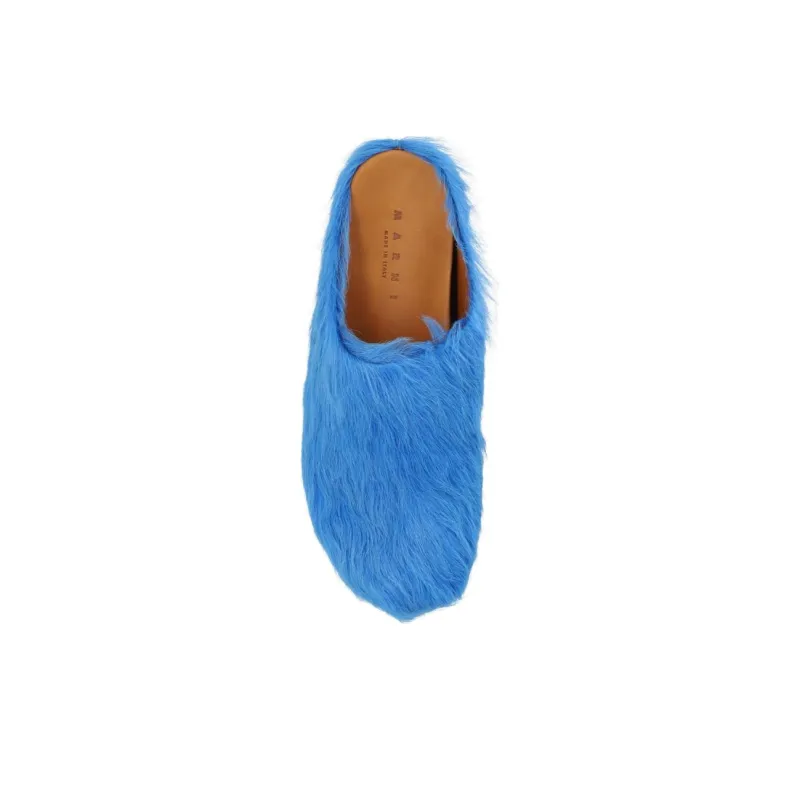 MARNI Women's Fussbett Sabot 'Royal'-3