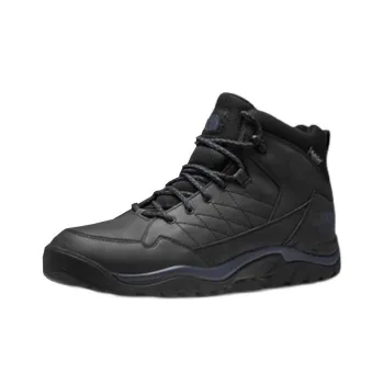 THE NORTH FACE Truckee Mid Hiking Boots 'TNF Black Asphalt Grey'