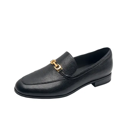 Little Queen Renee Loafers Women's