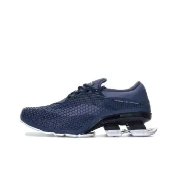 Adidas Bounce S4 Style 2.0 Porsche Design Blue