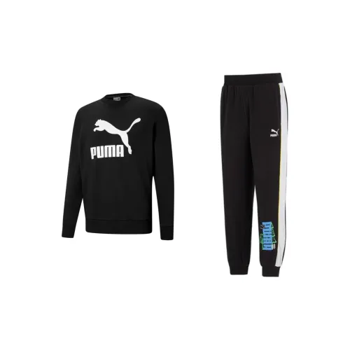 Puma Men Casual Sportswear