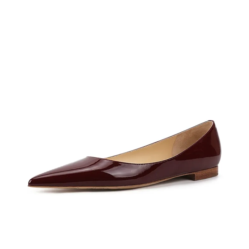 CASNSKU Casual Single Shoes Women's-12