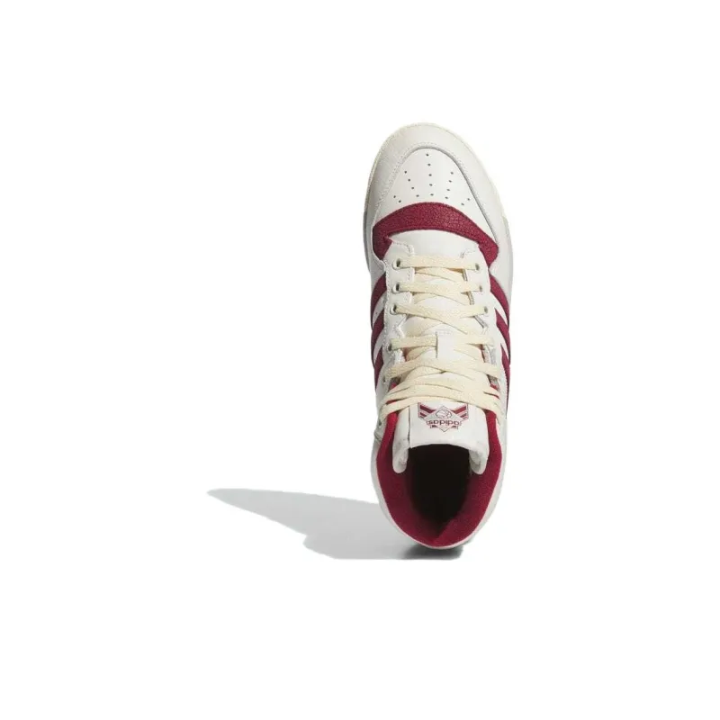 Adidas Attitude Ivory Team Collegiate Burgundy Orbit Grey-3