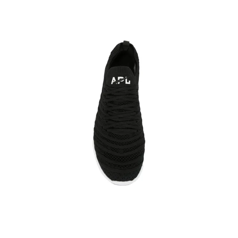 APL ATHLETIC PROPULSION LABS Low-Top Casual Shoes Men's Black-4